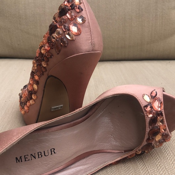 High heels - Picture 7 of 7